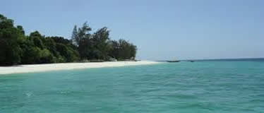 Pemba Beach